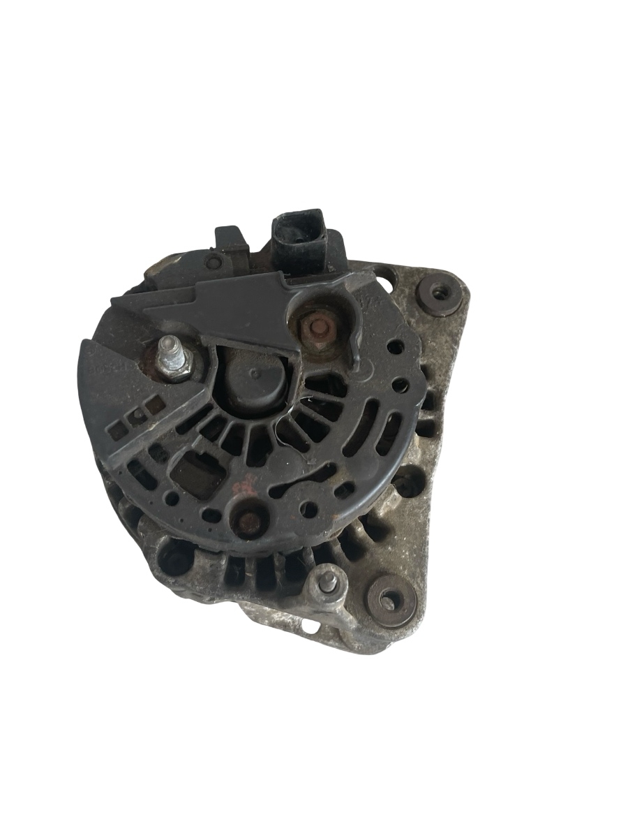 Alternator VOLKSWAGEN GOLF IV 1J1 1997 - 2007 1.6i 028903028D – foto 3