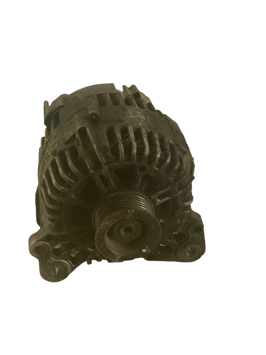 Alternator VOLKSWAGEN GOLF V 1K1 2003 - 2009 1.4 TSI BMY 03C903023B – foto 2