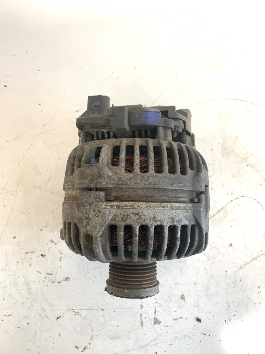 Alternator VOLKSWAGEN GOLF V 1K1 2003 - 2009 1.4 TSI BMY, VOLKSWAGEN GOLF VI 5K1 2008 - 2013 1.4 TSI CAVD, CNWA, CTHD, CTKA, VOLKSWAGEN TOURAN 1T1, 1T2 2003 - 2010 1.4 FSI BLG, CAVB 0124525093 03C903023A – foto 2