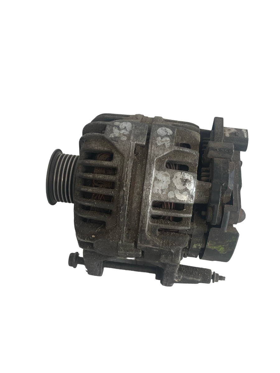 Alternator VOLKSWAGEN GOLF V 1K1 2003 - 2009, VOLKSWAGEN POLO 9N_ 2001 - 2012 1.4TSI 03C903023