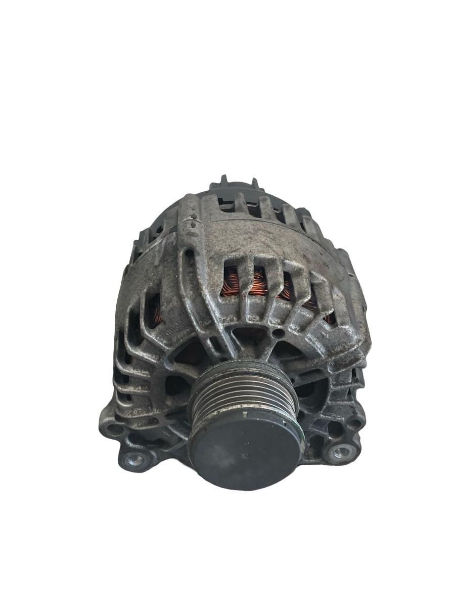 Alternator VOLKSWAGEN GOLF VI 5K1 2008 - 2013 1.6 TDI CAYC 03L903023F – foto 3
