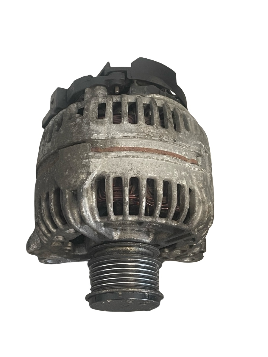 Alternator VOLKSWAGEN PASSAT 3C2 2005 - 2010 2.0 TDI BMR 06F903023F – foto 2