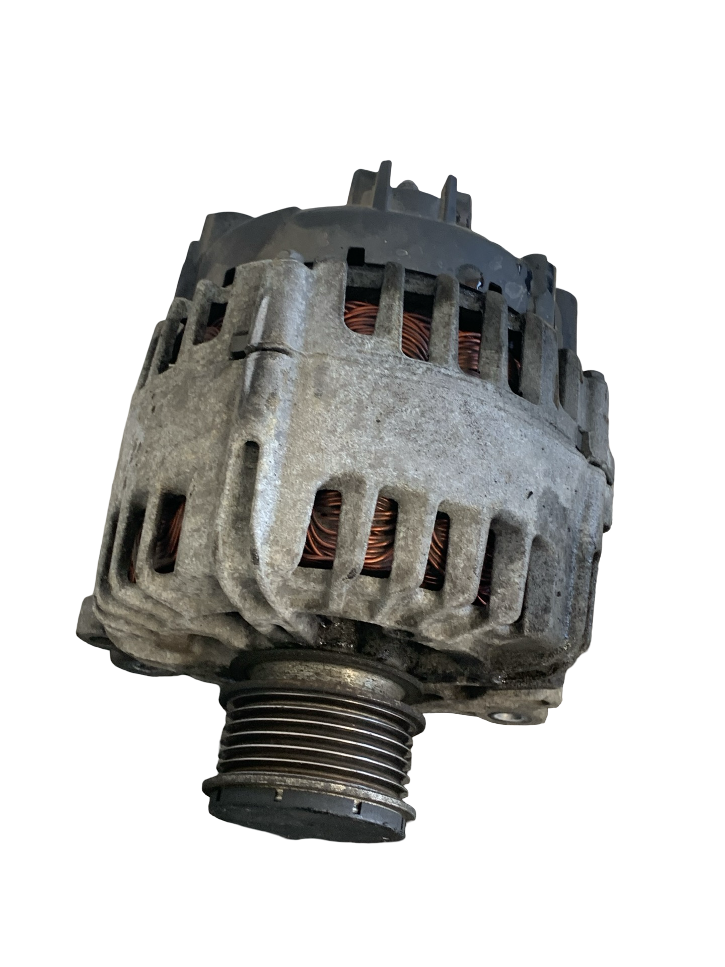 Alternator Volkswagen Passat B6 2.0TDI CBD EURO5 2005–2010 - cod: 03L903023E