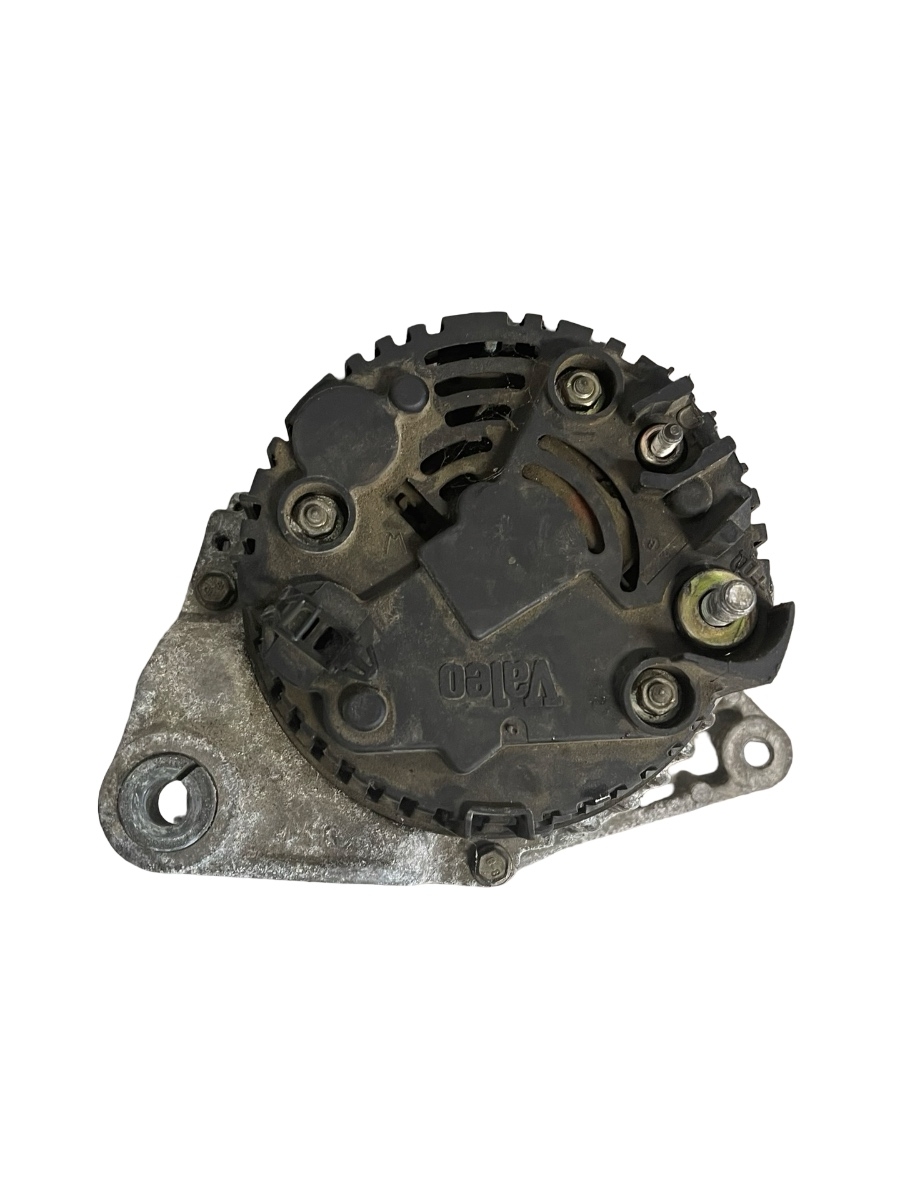 Alternator VOLKSWAGEN PASSAT Estate 3B5 1997 - 2001 1.6i AHL – foto 2