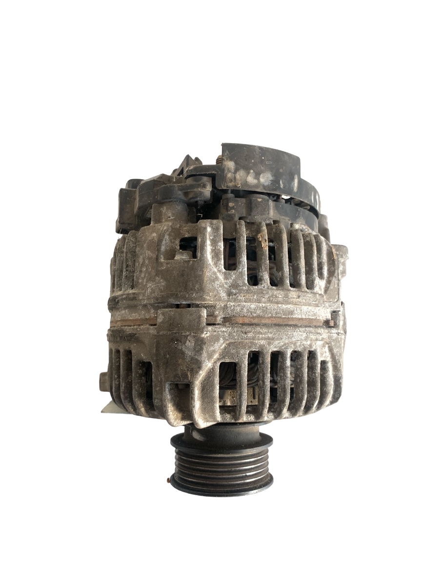 Alternator VOLKSWAGEN POLO 6N2 1999 - 2001 1.7SDI  AKU 0124325014 038903025A