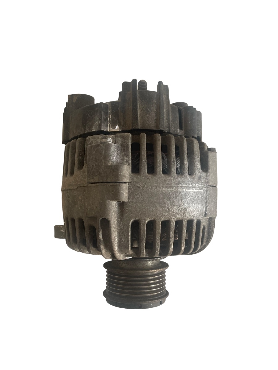 Alternator VOLKSWAGEN POLO 6R, 6C 2009 - > 1.6 TDI CAYC, CLNA, SKODA ROOMSTER 5J 2006 - 2015 1.6 TDI CAYC 06F903023F – foto 2
