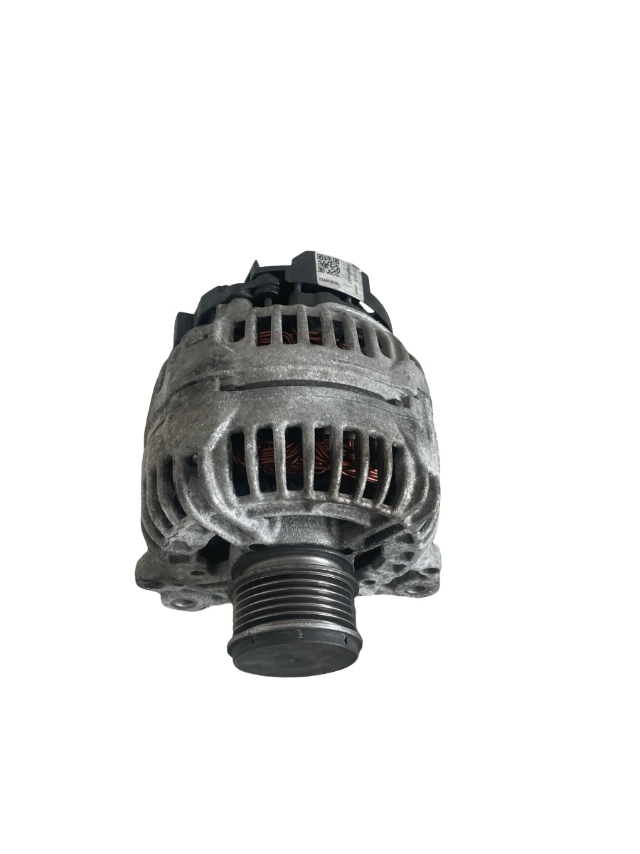 Alternator VOLKSWAGEN TIGUAN 5N_ 2007 - > 2.0 TDI CBAB, CFFB – foto 3