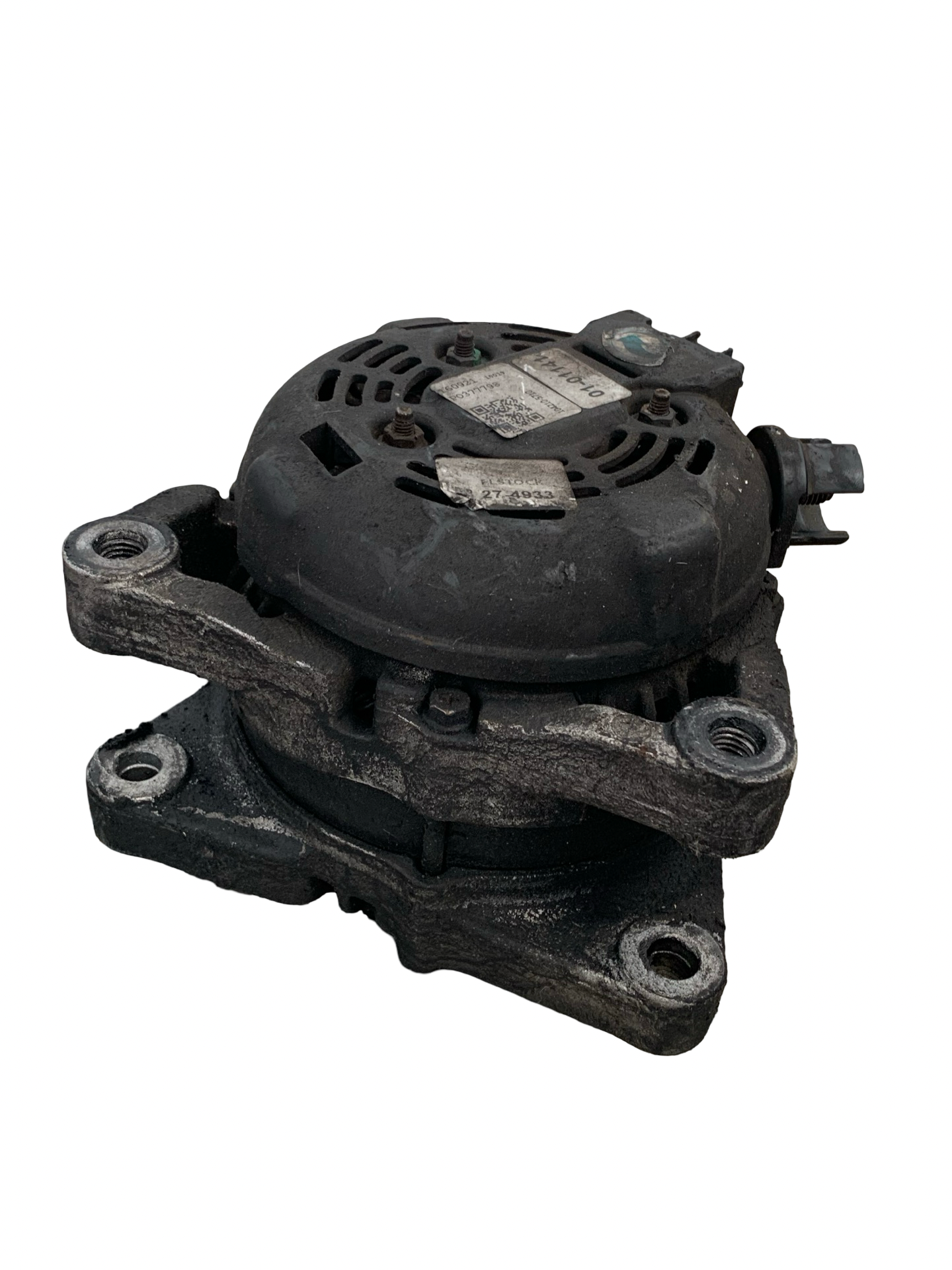 Alternator Volvo 50 2004–2012 - cod: 104210-5710 – foto 4