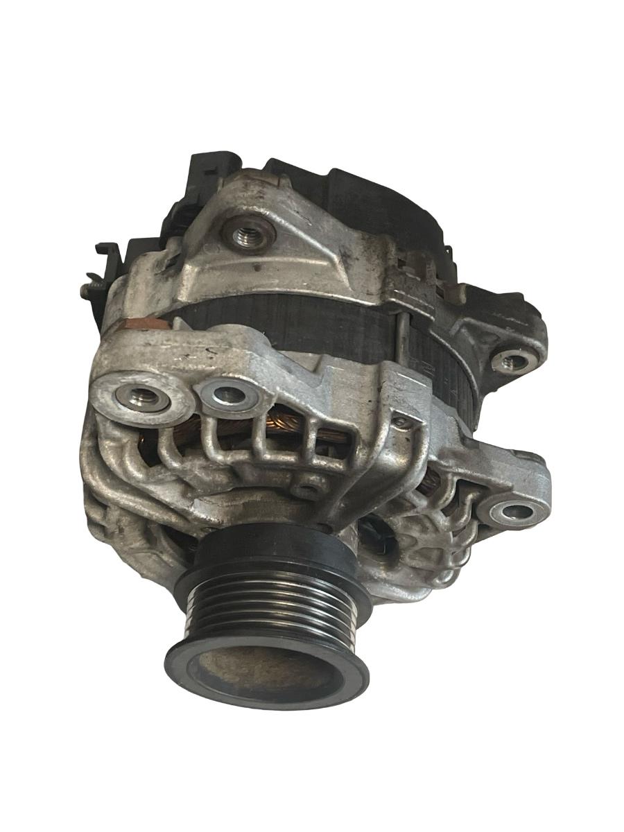 Alternator VOLVO V40 Hatchback 525, 526 2012 -> 2.0 D4 D 4204 T14 30659580 – foto 4