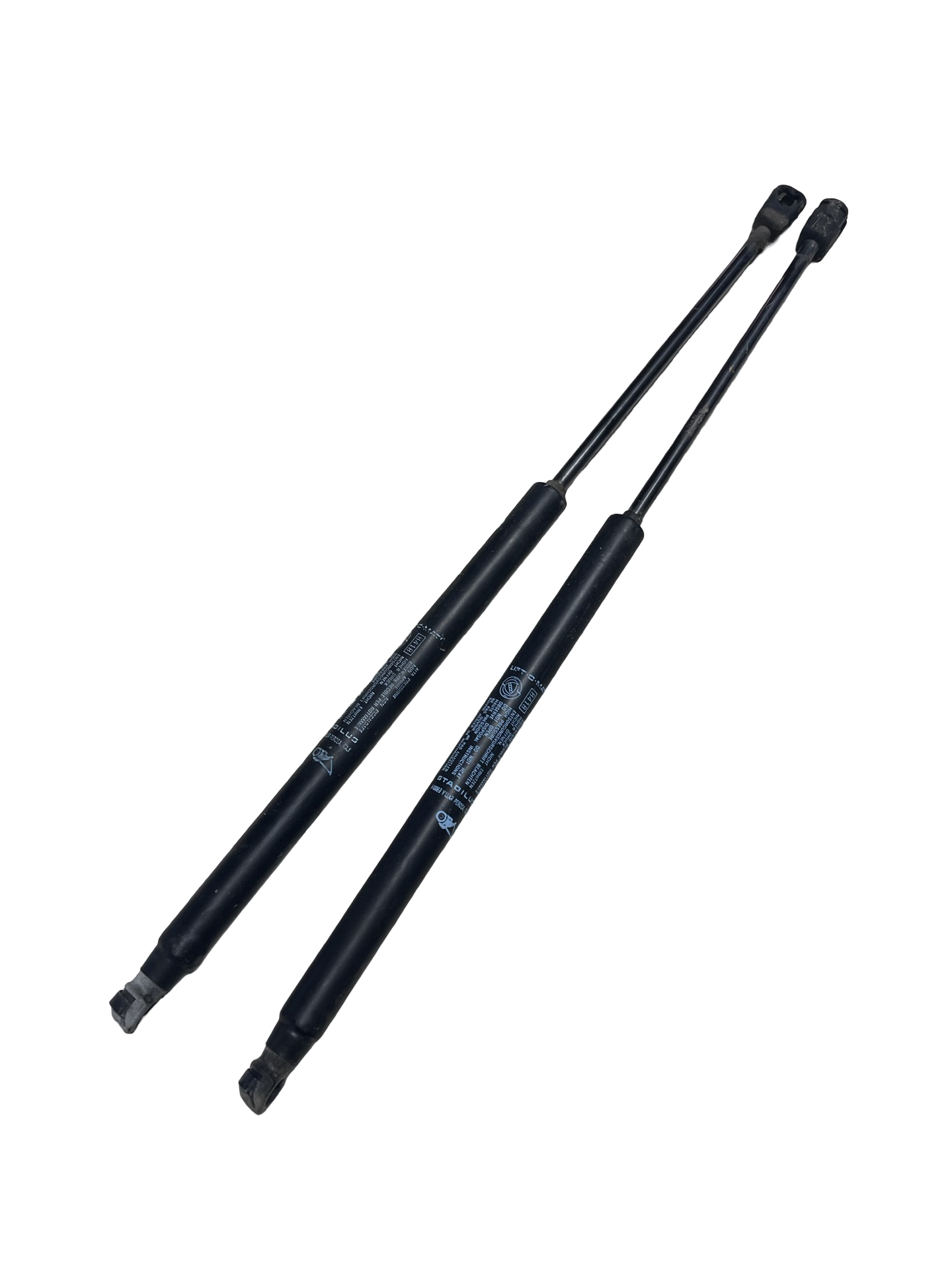 Amortizoare Haion Fiat Idea 2003–2011 - cod: 46830389