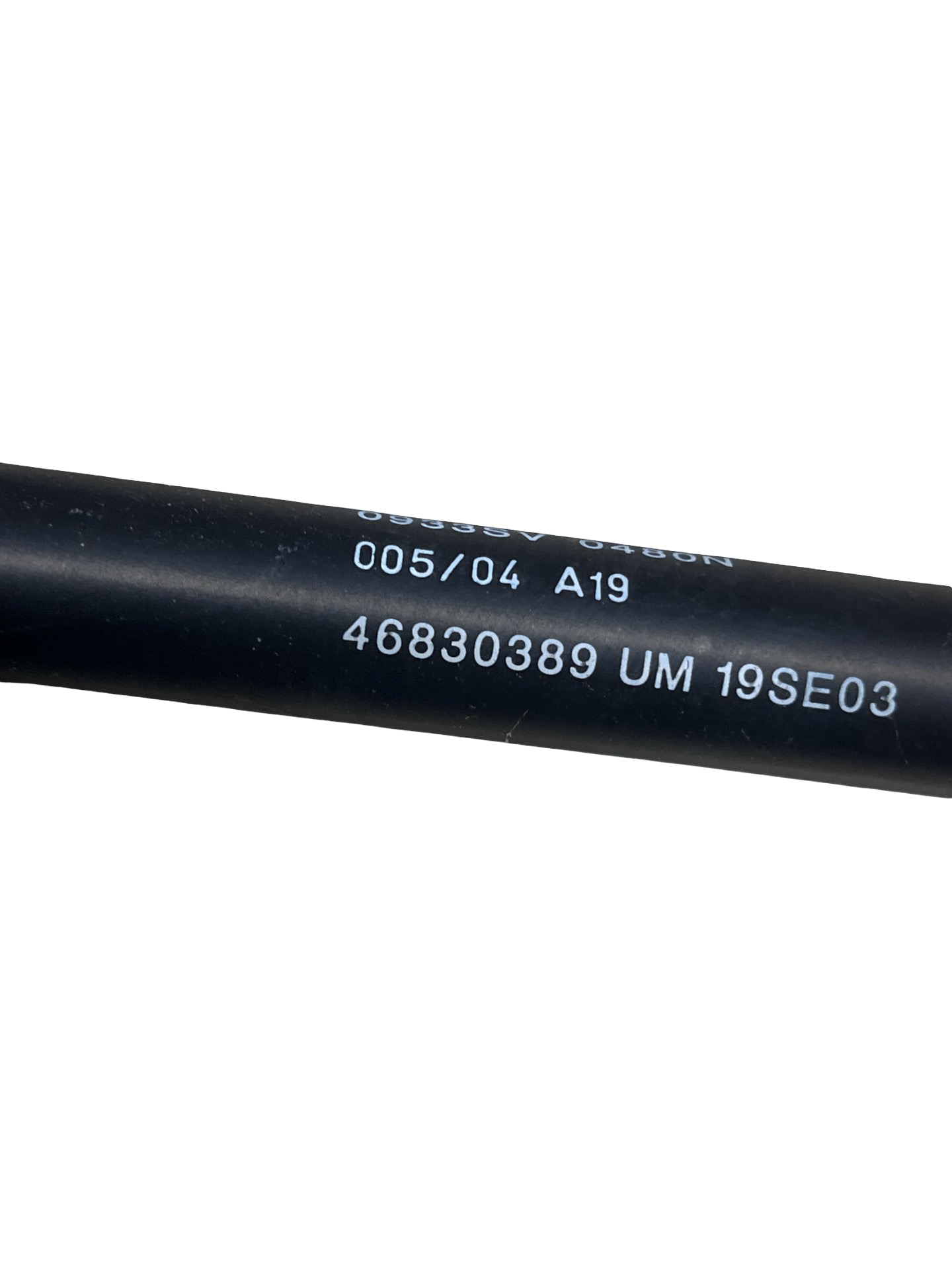 Amortizoare Haion Fiat Idea 2003–2011 - cod: 46830389 – foto 2