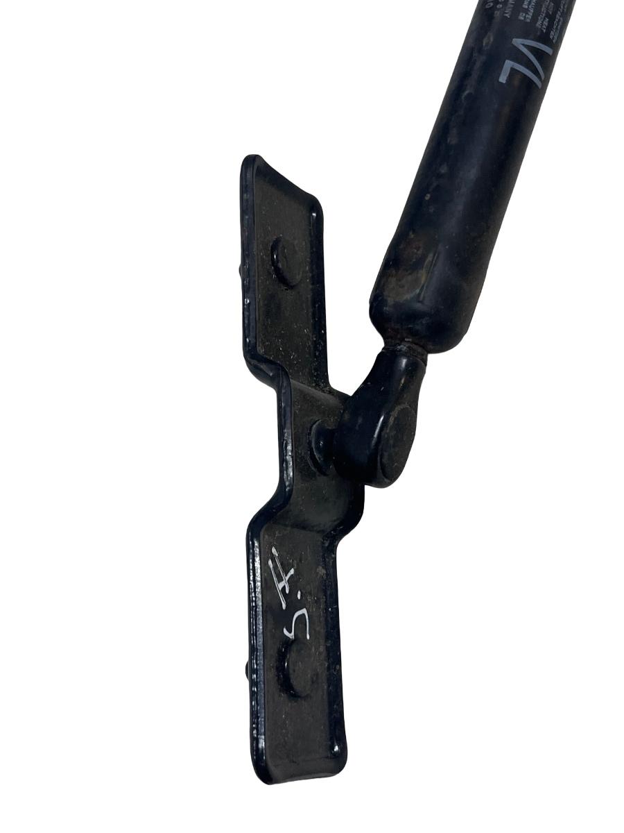 Amortizor capota stanga fata BMW 7 V F01, F02, F03, F04 2008 - 2015 7177615-10 – foto 2