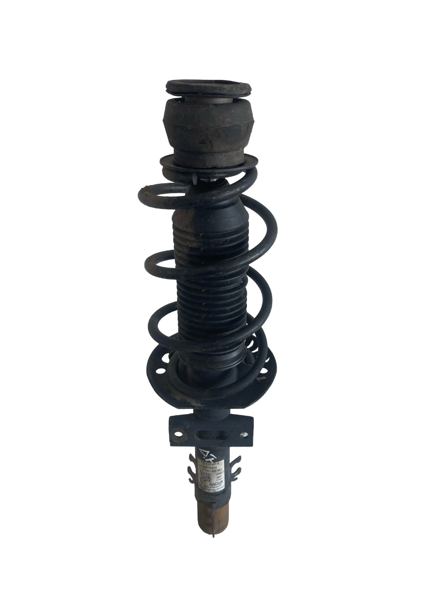 Amortizor cu arc dreapta fata VOLKSWAGEN UP 121, 122, BL1, BL2 2011 - > 1.0B 1S0413031B
