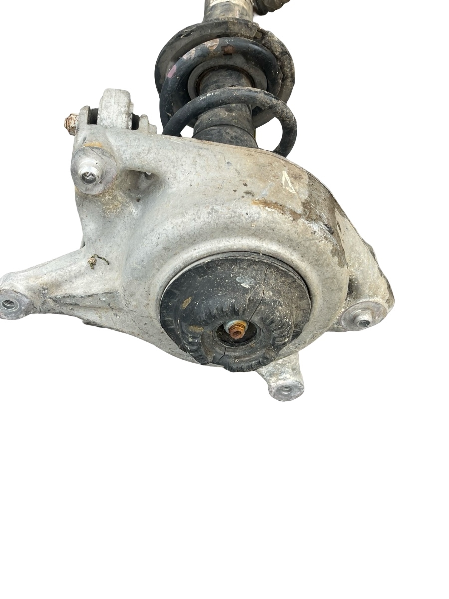 Amortizor fata dreapta AUDI A4 IV 8K2, B8 2007 - 2015 2.0TDI – foto 3