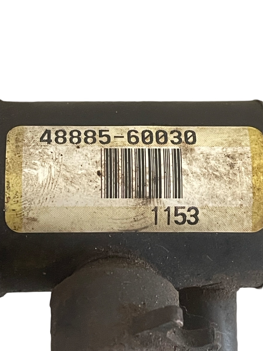 Amortizor hidraulic stabilizare TOYOTA LAND CRUISER J150 3.0D 2012 48885-60030 – foto 3