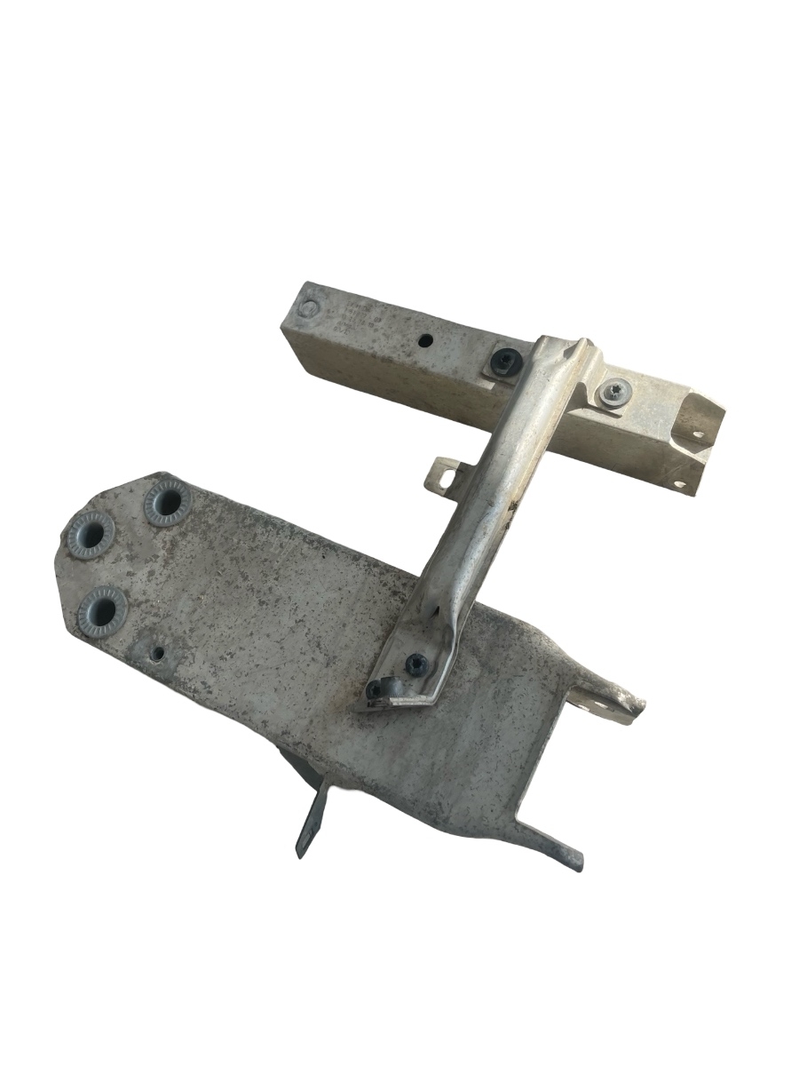 Amortizor impact dreapta tija directie BMW 7 V F01, F02, F03, F04 2008 - 2015 7158872-03 – foto 3