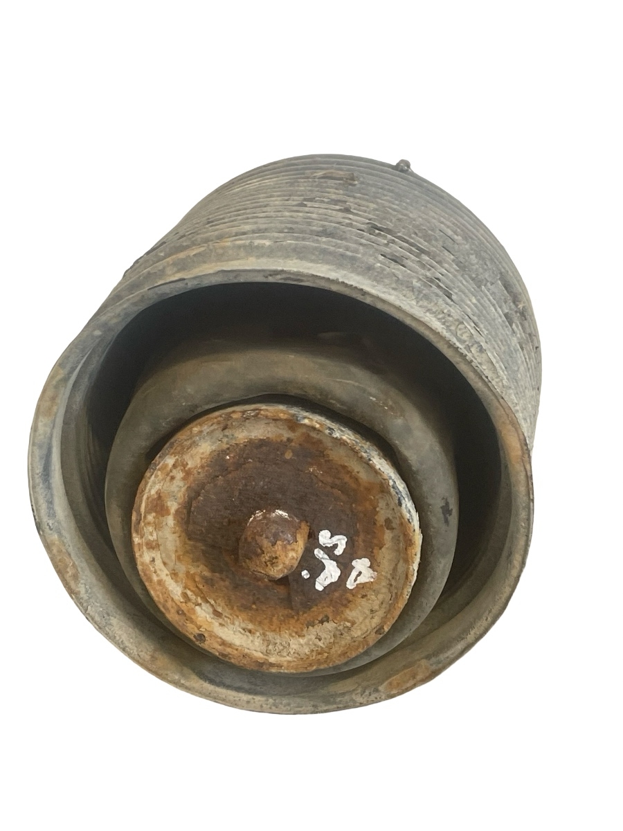 Amortizor/perna de aer suspensie pneumatica dreapta spate TOYOTA LAND CRUISER LJ12_, KZJ12_, TRJ12_, KDJ12_, GRJ12_ 2002 - – foto 2