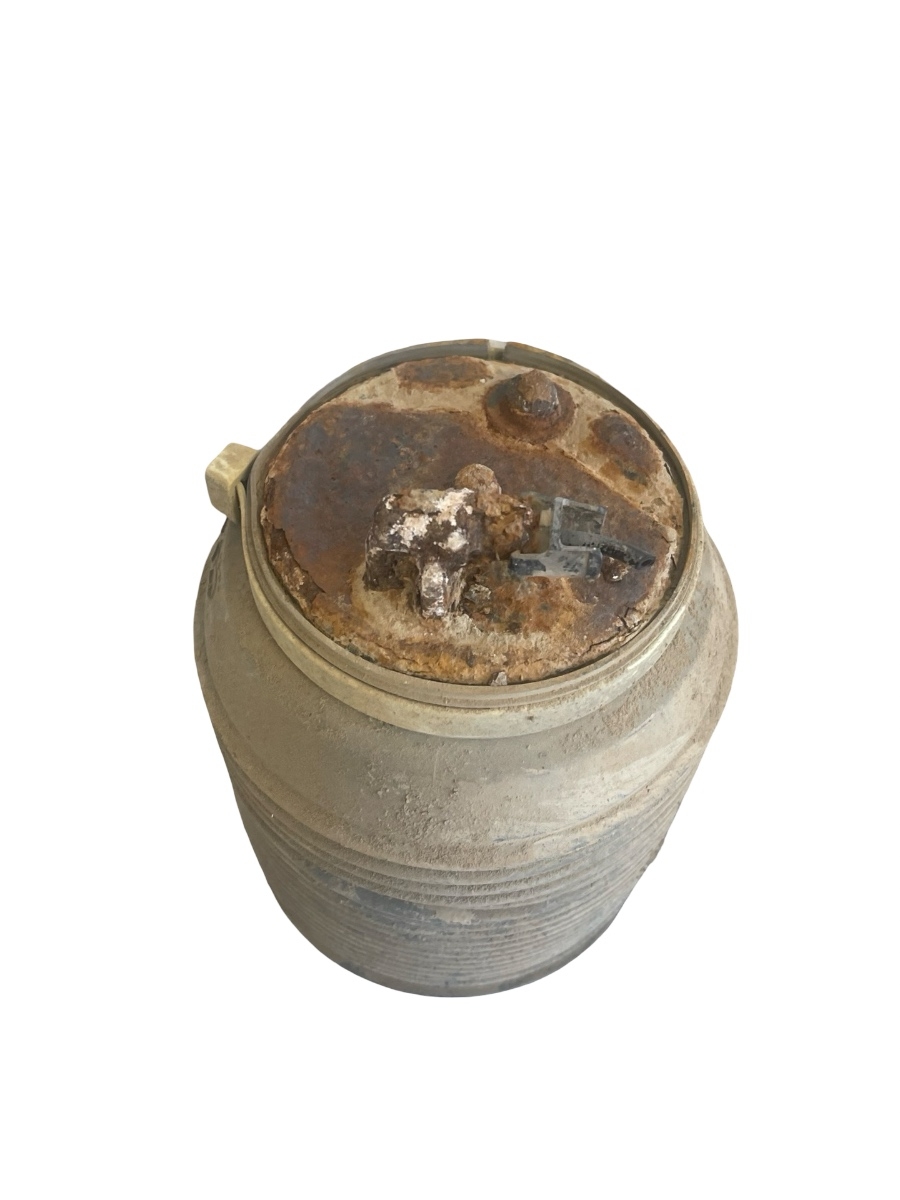 Amortizor/perna de aer suspensie pneumatica dreapta spate TOYOTA LAND CRUISER LJ12_, KZJ12_, TRJ12_, KDJ12_, GRJ12_ 2002 - – foto 3