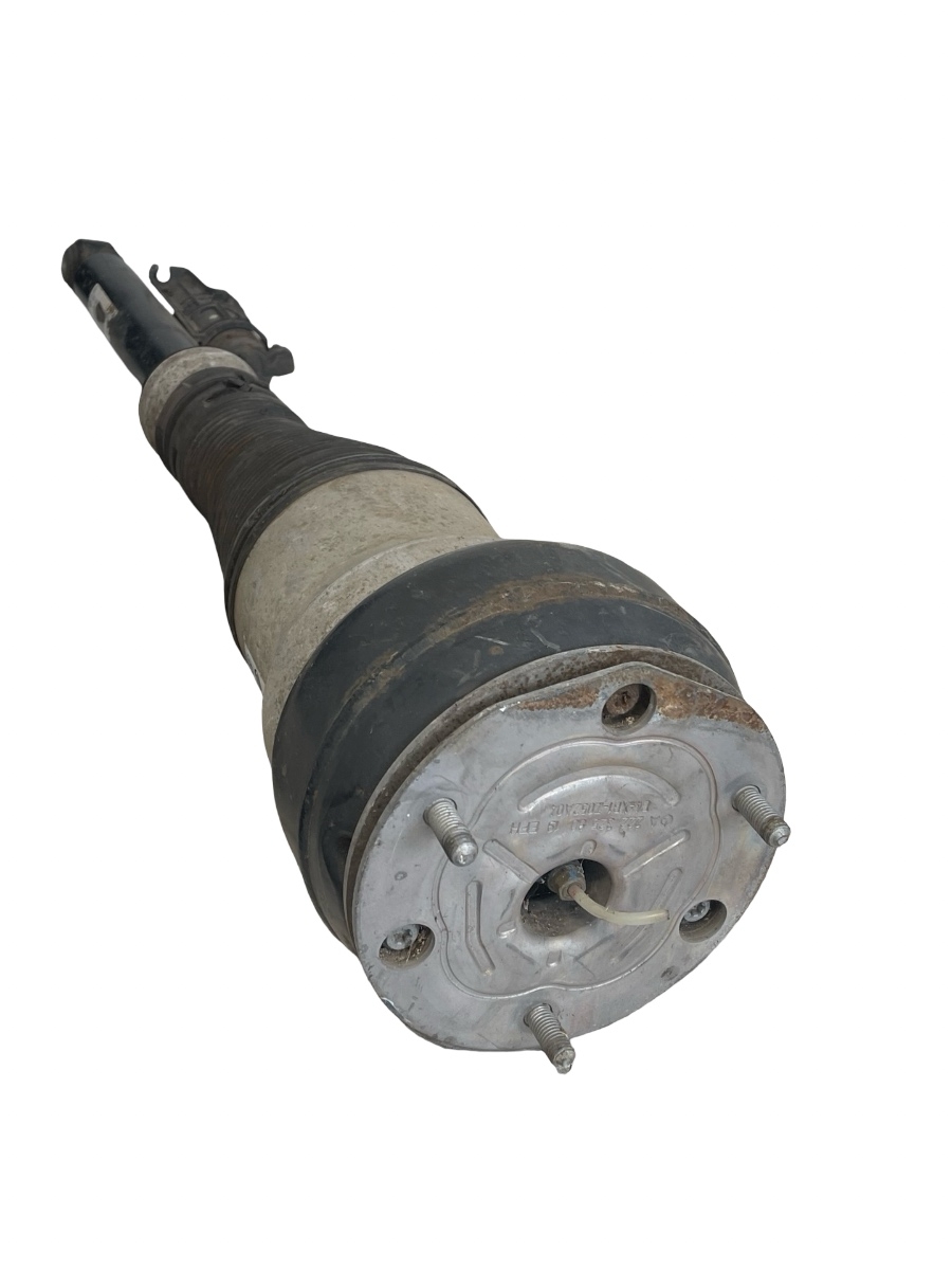 Amortizor/perna de aer suspensie stanga spate *DEFECT GRUPUL DE VALVE* MERCEDES-BENZ S-CLASS W222, V222, X222 2013 -> A2223250019 – foto 2