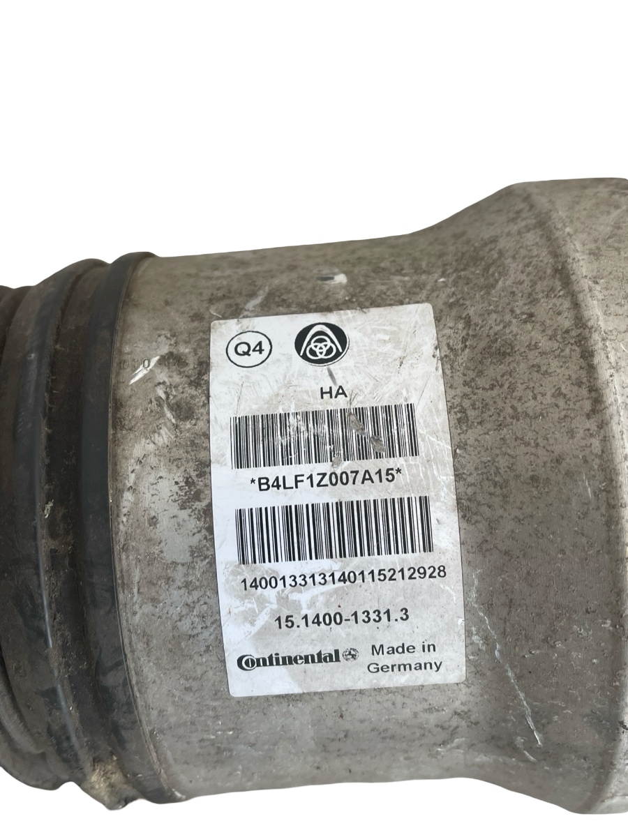 Amortizor/perna de aer suspensie stanga spate *DEFECT GRUPUL DE VALVE* MERCEDES-BENZ S-CLASS W222, V222, X222 2013 -> A2223250019 – foto 3