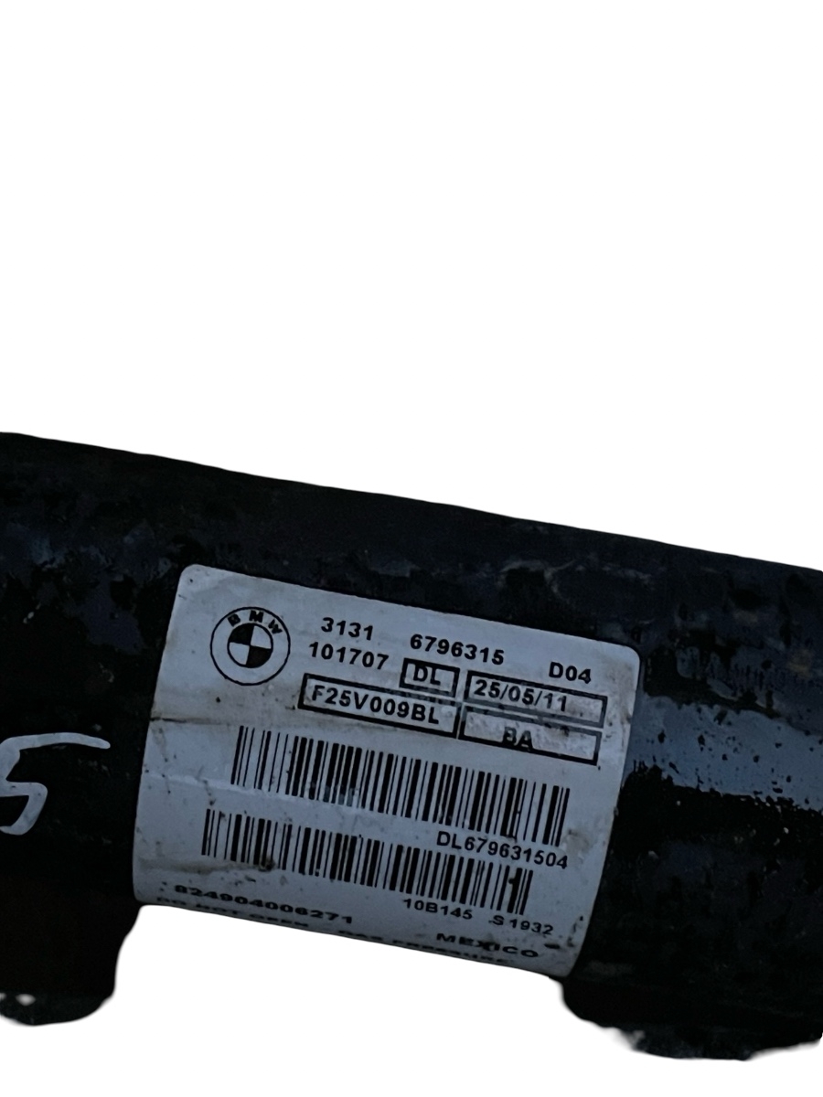 Amortizor stanga fata BMW X3 II F25 2010 - 2017 – foto 3