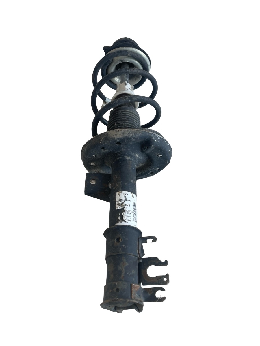 Amortizor stanga fata FIAT 500 312 2007 - > 50709079