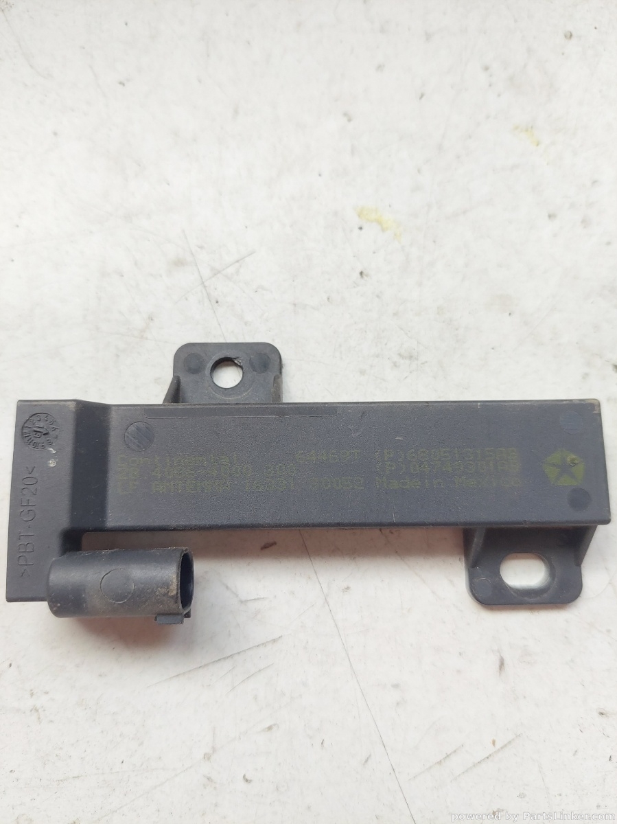 Amplificator anetena JEEP CHEROKEE (KL) [ 2013 - > ] OEM 64469t – foto 2