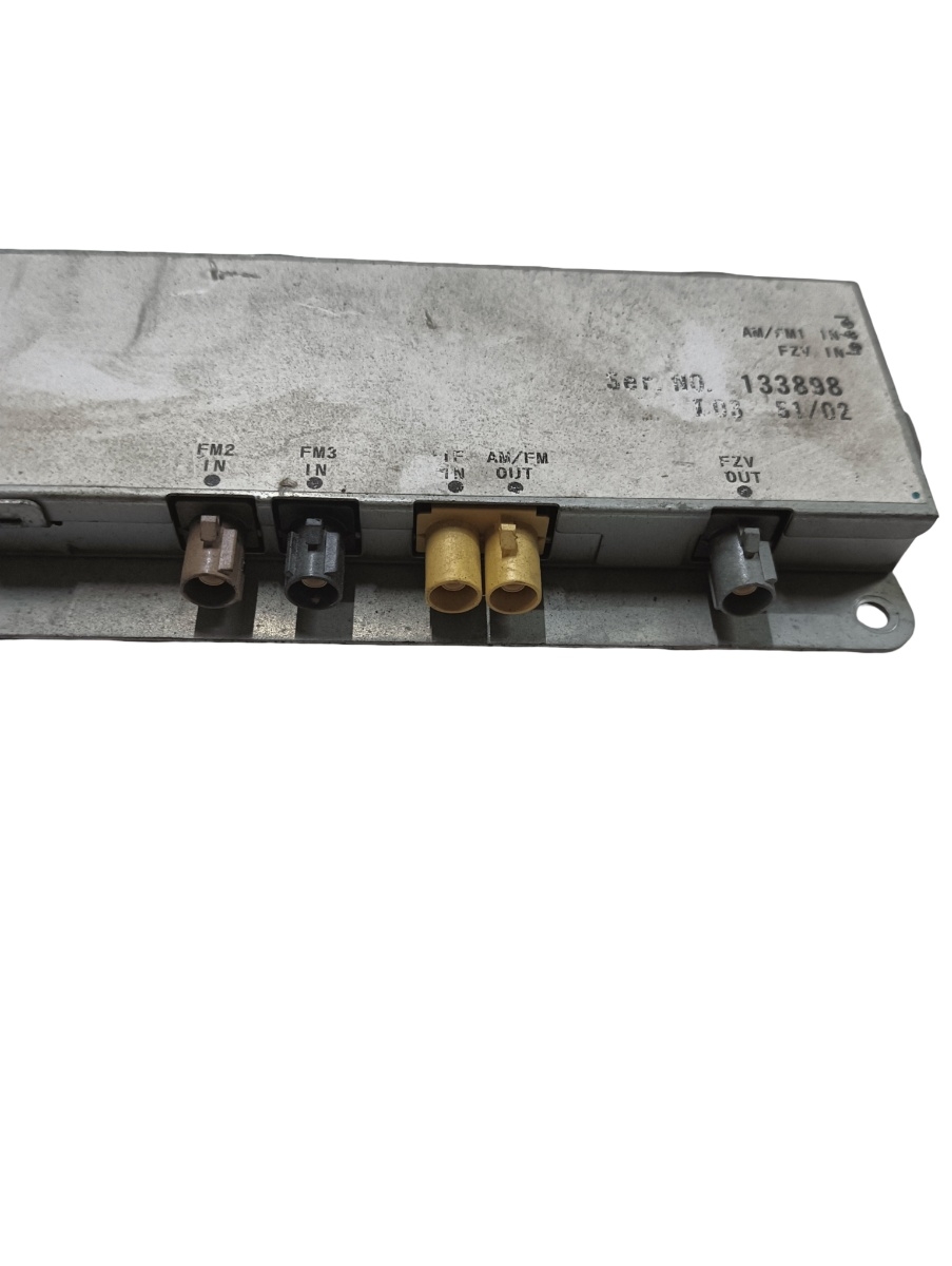 Amplificator antena AUDI A4 II 8E2, B6 2000 - 2005 8e8035225b – foto 2