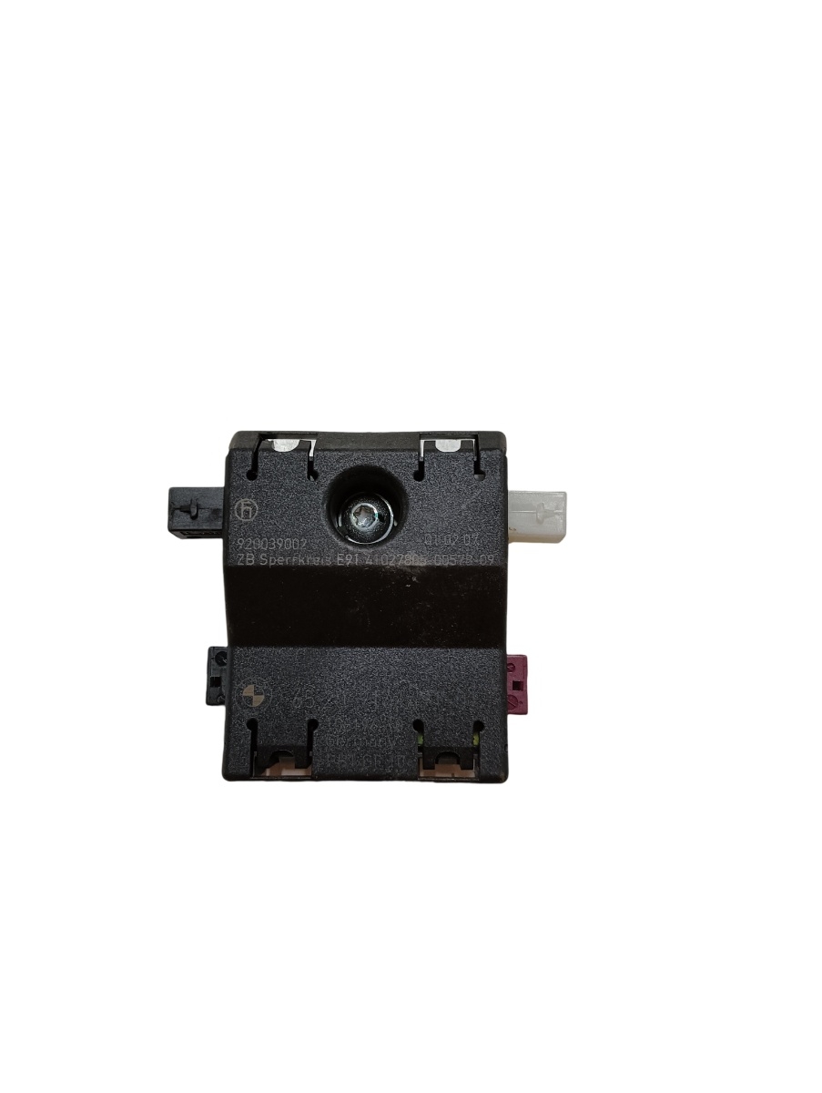 Amplificator antena BMW X5 II E70 2006 - 2013 920039002