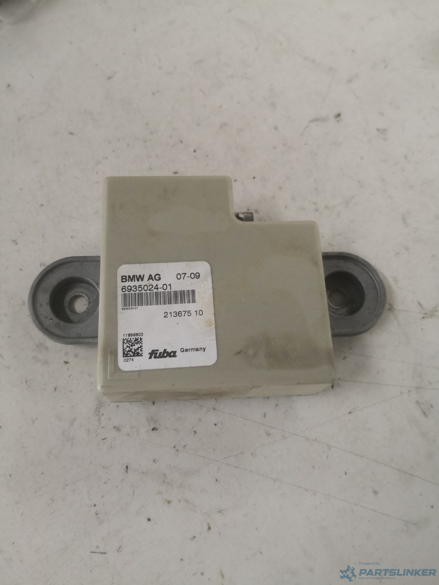 Amplificator antena  BMW X6 (E71, E72) [ 2007 - 2014 ] OEM 693502401
