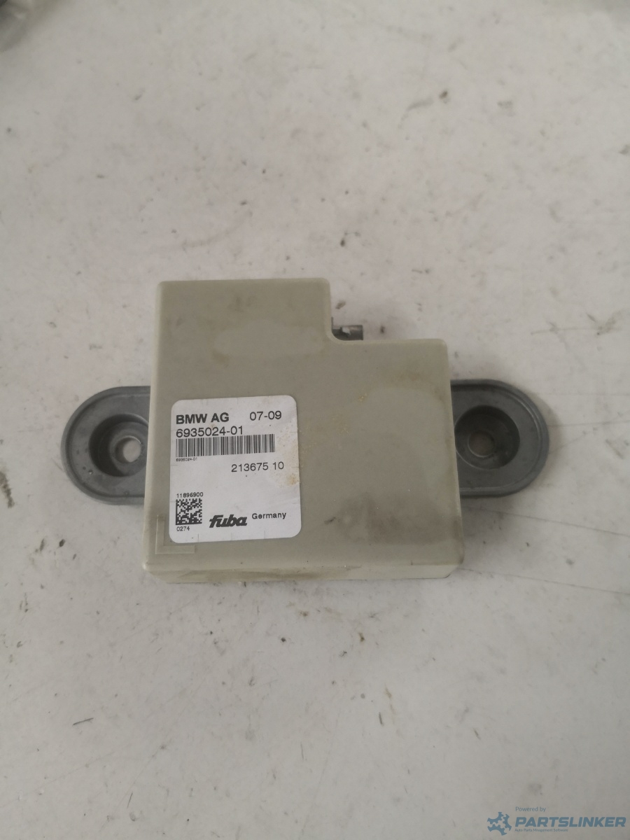 Amplificator antena  BMW X6 (E71, E72) [ 2007 - 2014 ] OEM 693502401 – foto 2