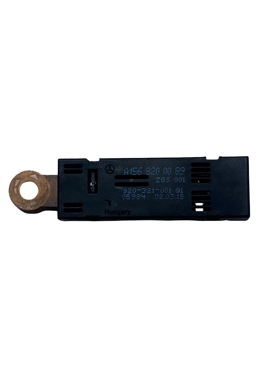 Amplificator antena MERCEDES-BENZ C-CLASS W205 2013 - > A1568200089 – foto 3