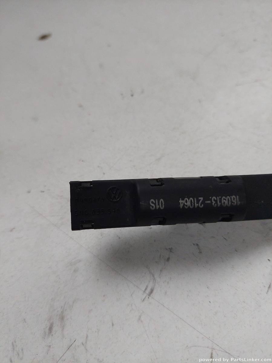 Amplificator antena VOLKSWAGEN GOLF 7 [ 2013 - 2017 ] OEM 5n0035570 – foto 2