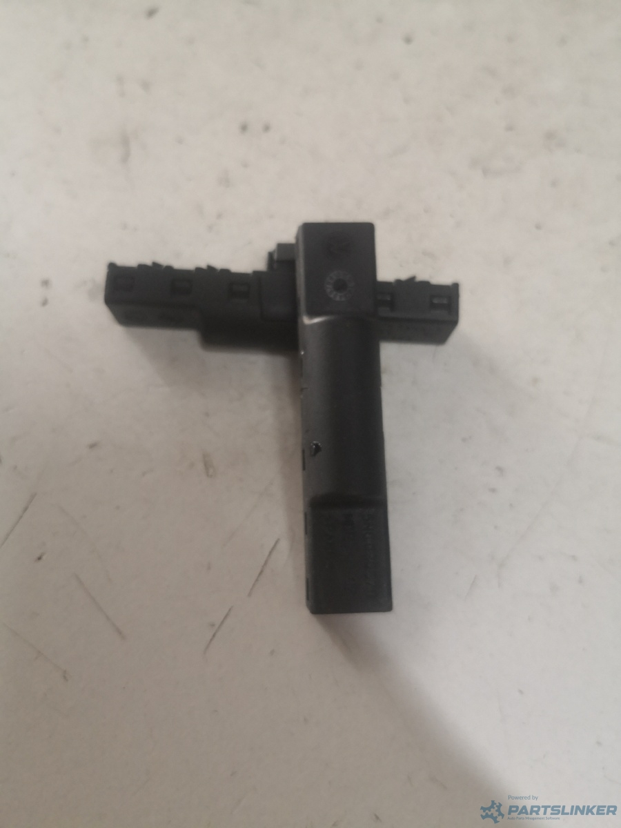 Amplificator antena VOLKSWAGEN GOLF VI (5K1) [ 2008 - 2013 ] OEM 5n0035570 – foto 2