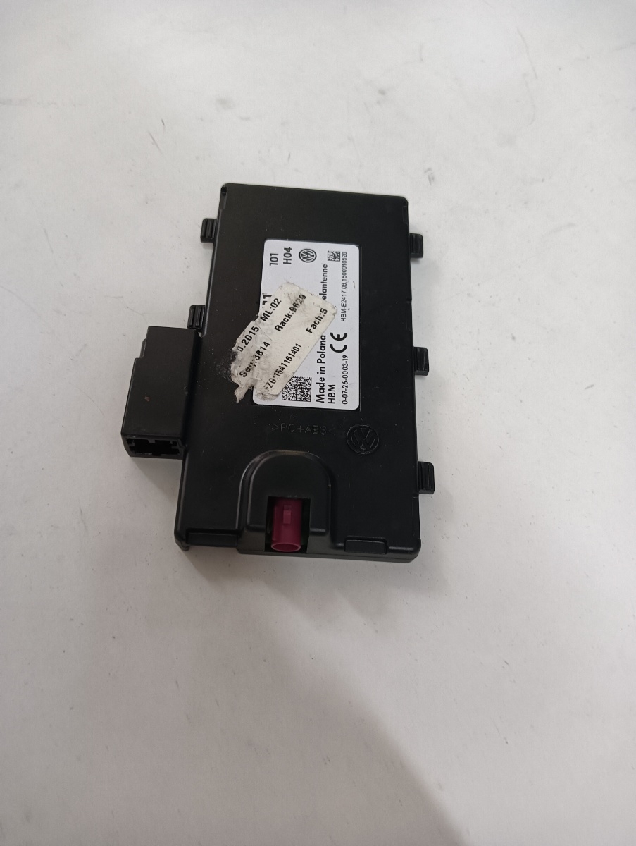 Amplificator antena VOLKSWAGEN PASSAT 3G2 2014 - > – foto 2