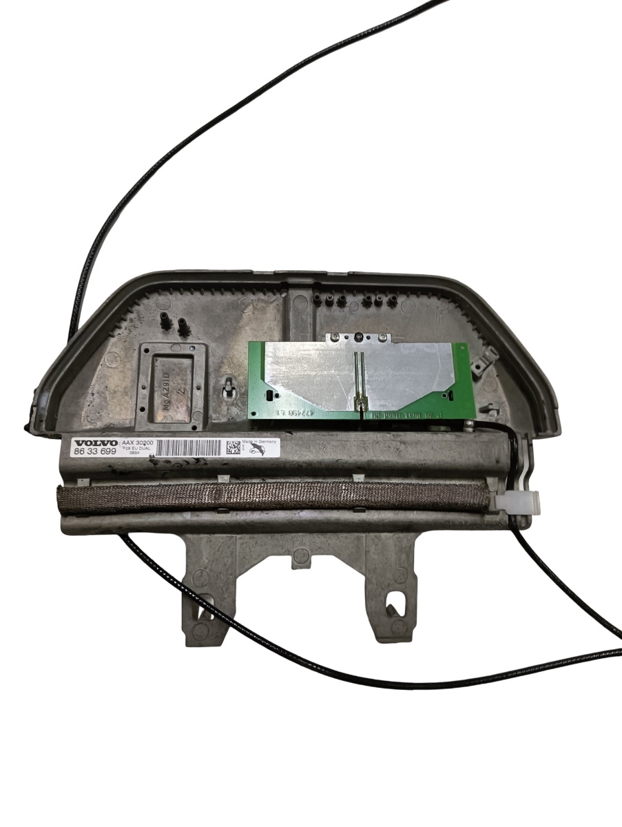 Amplificator antena VOLVO XC90 I 275 2002 - 2015 8633699 – foto 2
