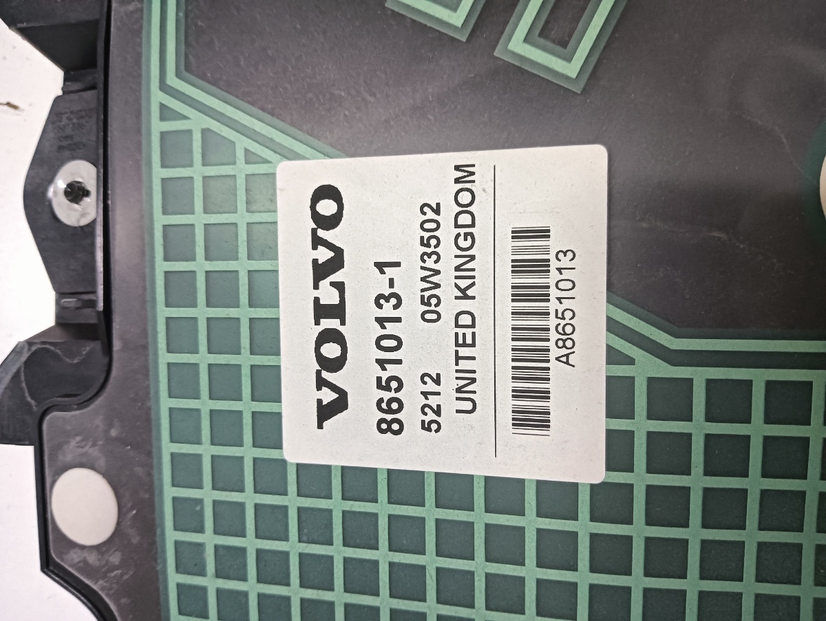 Amplificator antena VOLVO XC90 I 275 2002 - 2015 86510131 – foto 3