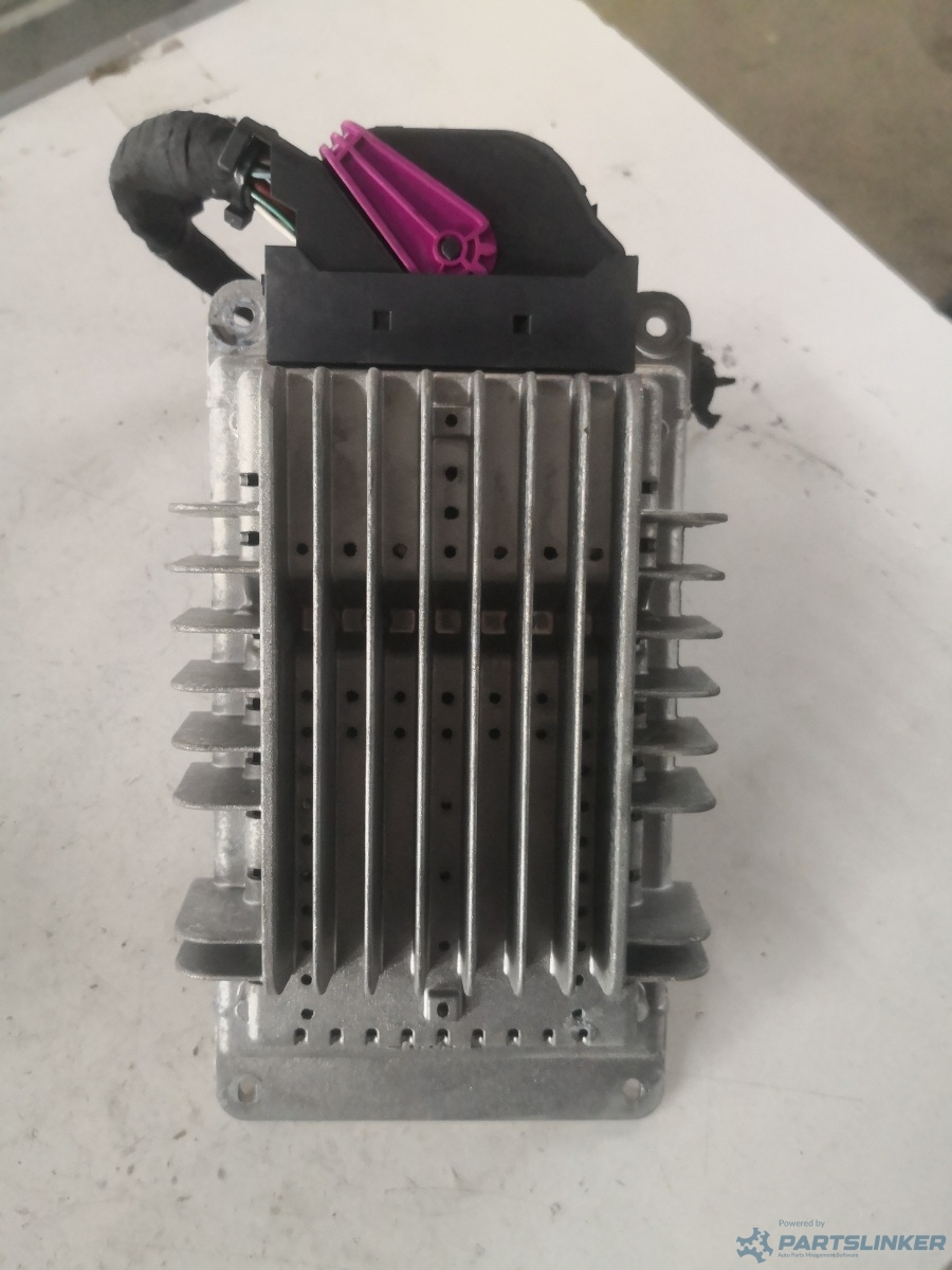 Amplificator audio ALFA ROMEO 159 (939_) [ 2005 - 2012 ] OEM 606820280 – foto 2