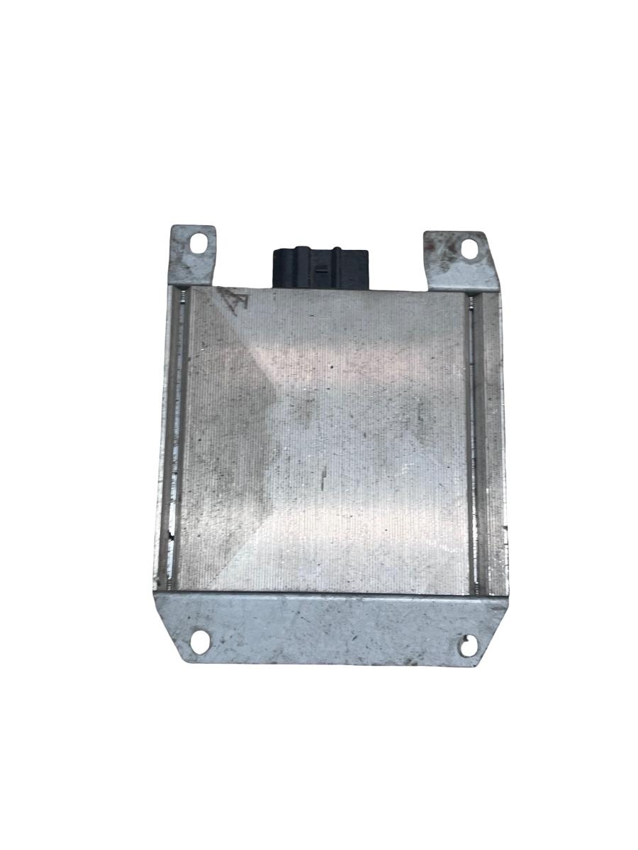 Amplificator audio AUDI A4 II 8E2, B6 2000 - 2005 8E5035223 – foto 3