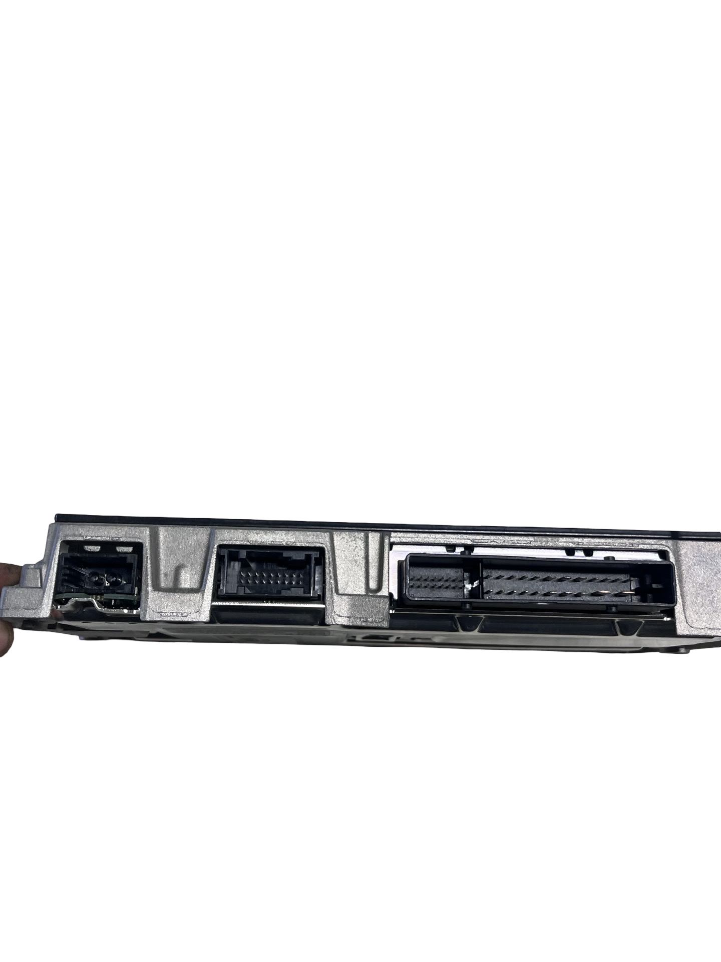 Amplificator Audio Audi A7 Sportback 2010–2018 2.0TDI CBD EURO5 - cod: 4G0035223A – foto 2