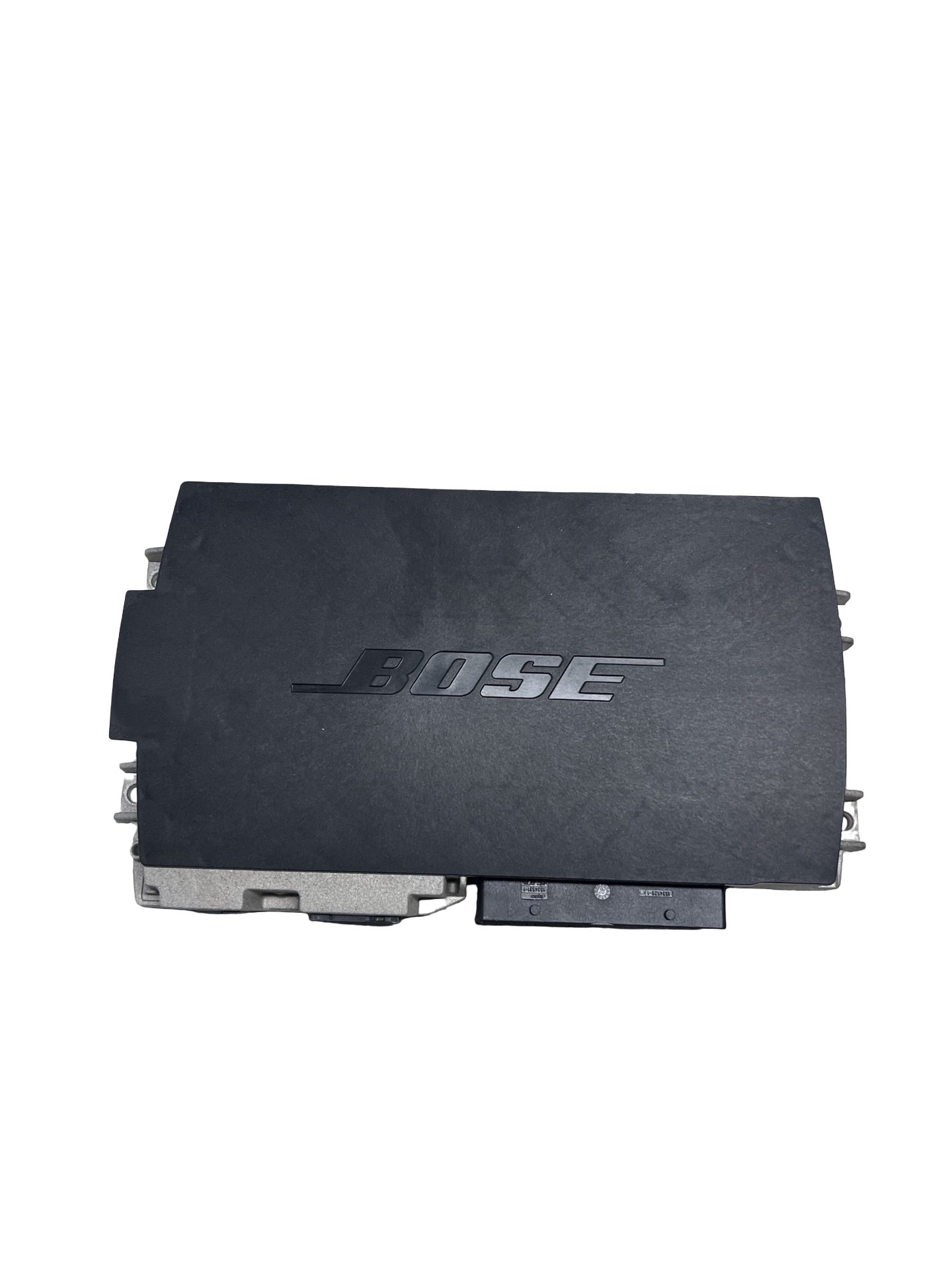 Amplificator Audio Audi A7 Sportback 2010–2018 2.0TDI CBD EURO5 - cod: 4G0035223A