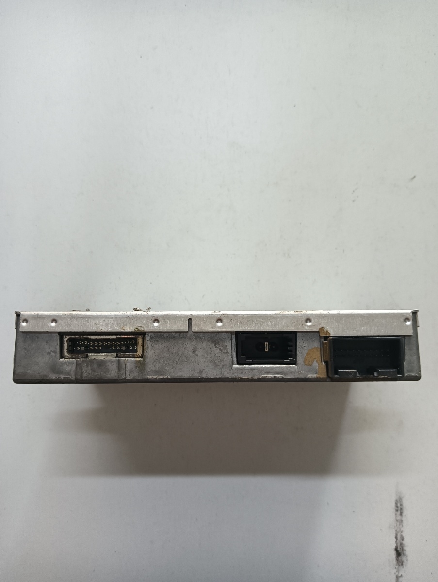Amplificator audio  AUDI A8 II 4E2, 4E8 2002 - 2010 4l0910729e – foto 2