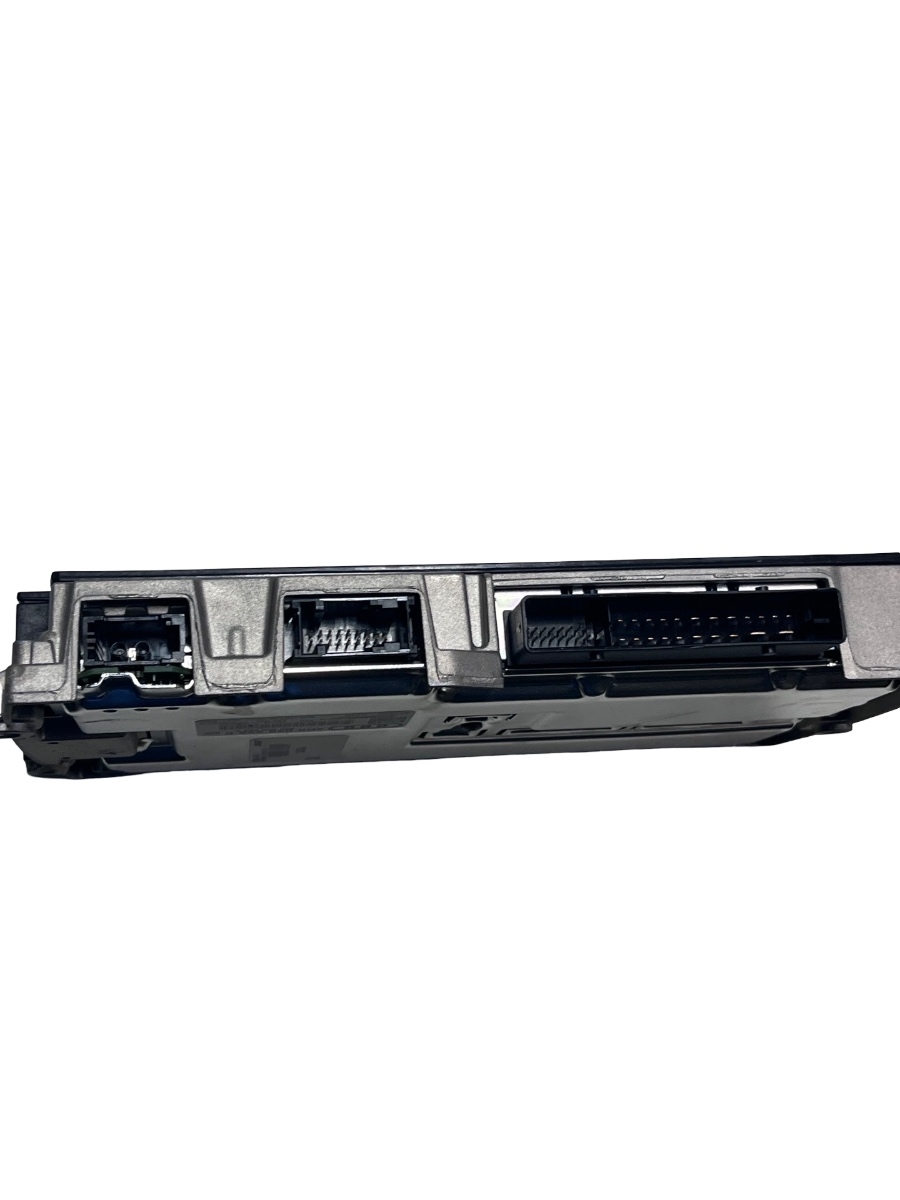 Amplificator audio AUDI A8 III 4H2, 4H8, 4HC, 4HL 2009 - 2018 4G0035223C – foto 2
