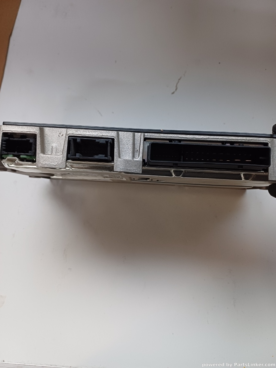 Amplificator audio AUDI A8 III (4H2, 4H8, 4HC, 4HL) [ 2009 - 2018 ] OEM 4G0035223A – foto 2