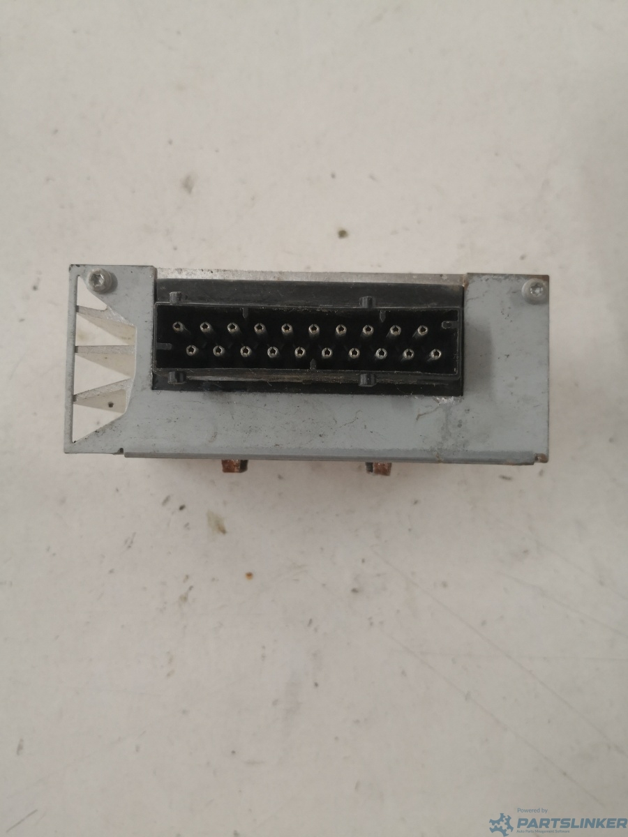 Amplificator audio BMW 6 (E63) [ 2004 - 2010 ] OEM 920461 65.12-06-920461 – foto 2