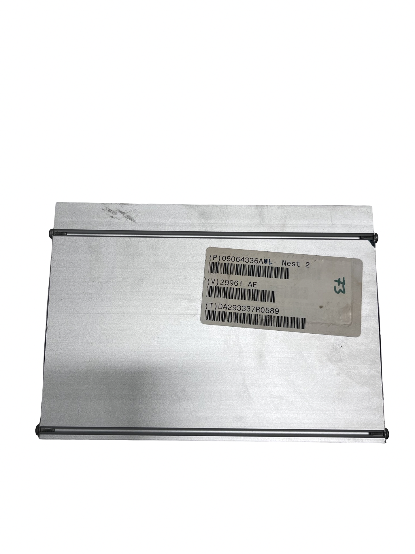 Amplificator Audio Chrysler 300 C 2004–2010 - cod: 05064336