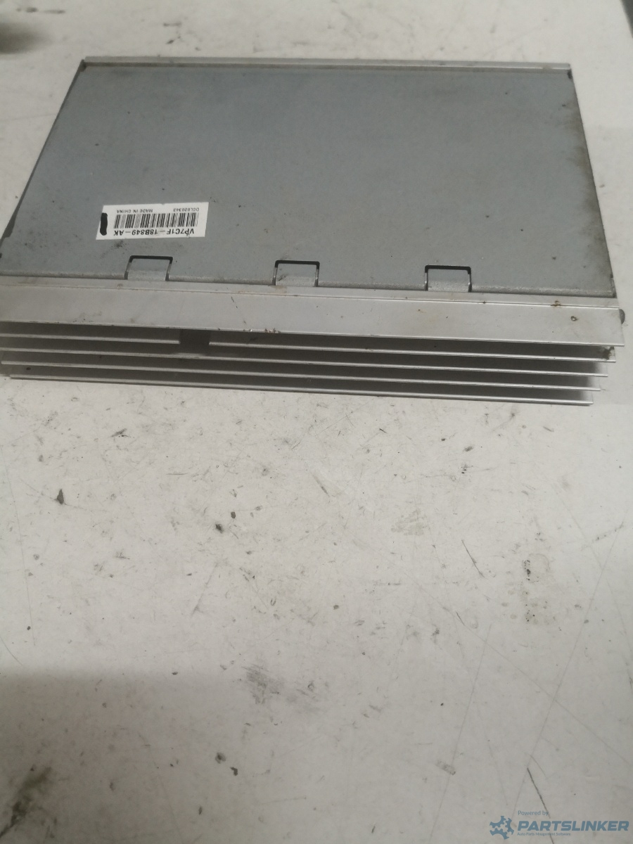 Amplificator audio CHRYSLER SEBRING (JS) [ 2006 - 2010 ] OEM Vp7c1f18b849 – foto 2