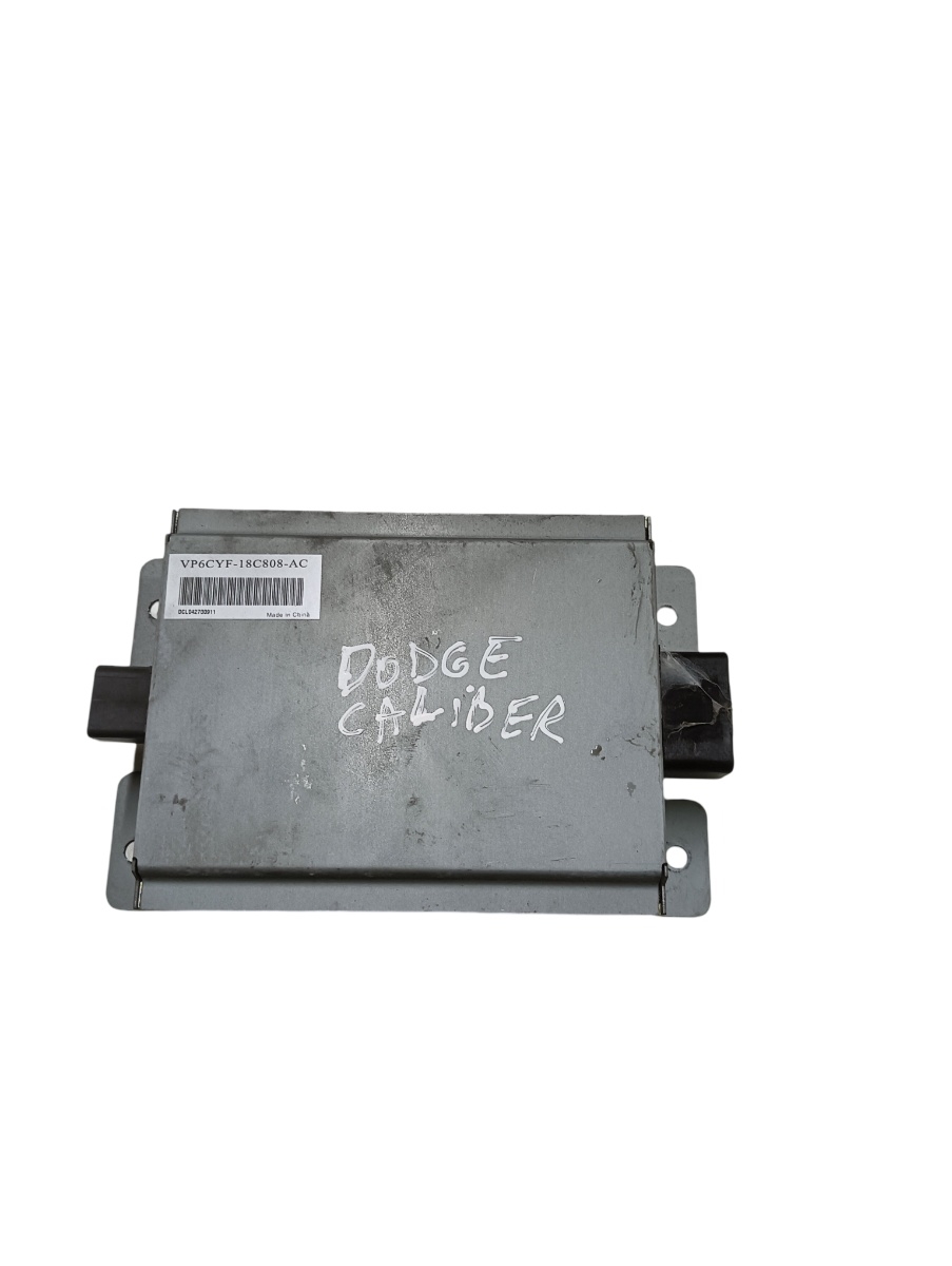 Amplificator audio DODGE CALIBER 2006 - > Vp6cyf18c808ac