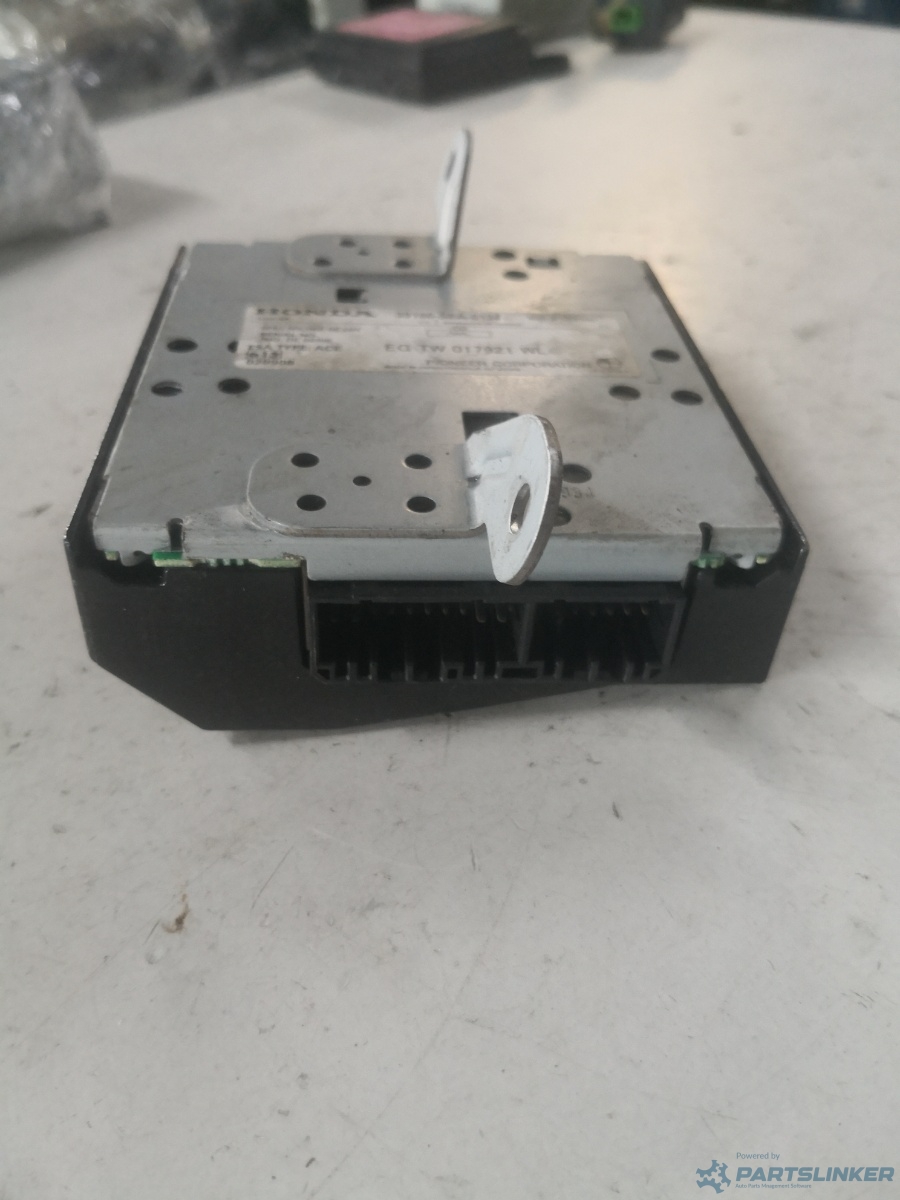 Amplificator audio HONDA ACCORD VII (CM) [ 2002 - 2008 ] OEM 39186sea013 – foto 2