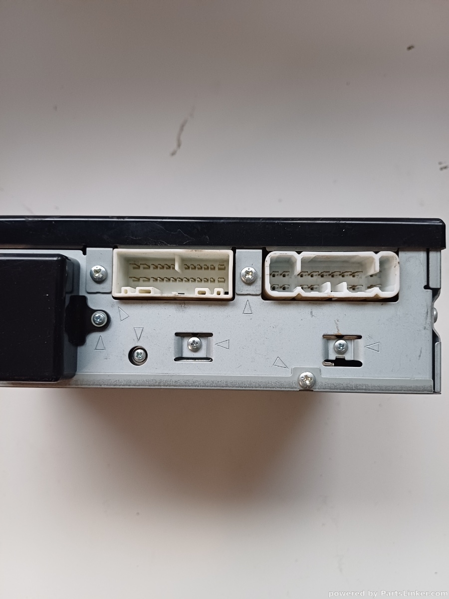 Amplificator audio LEXUS GX II (URJ15_) [ 2009 - > ], TOYOTA LAND CRUISER 200 (GRJ2_, UZJ2_, VDJ2_) [ 2007 - > ] Pioneer EFTW034439EV OEM 8628060291 – foto 3